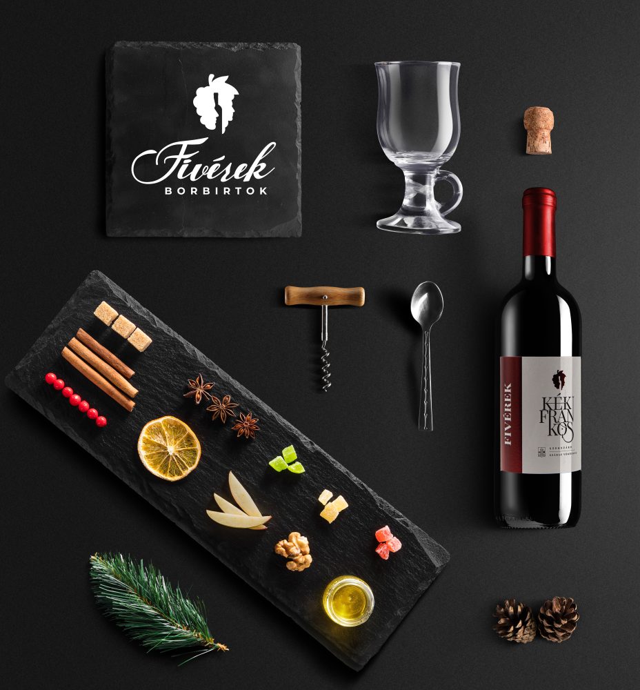 Kékfrankos és a forralt bor