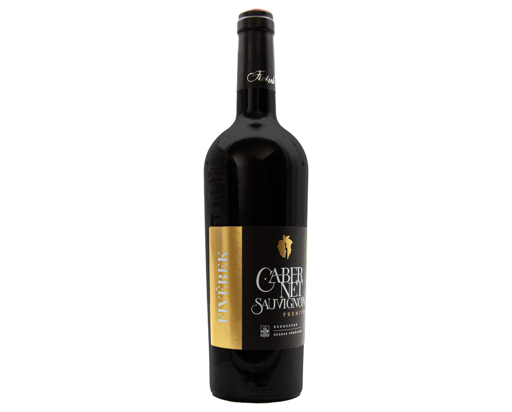 Cabertnet Sauvignon 2023