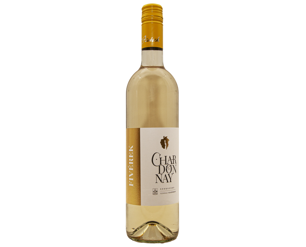 Chardonnay 2023, reduktív
